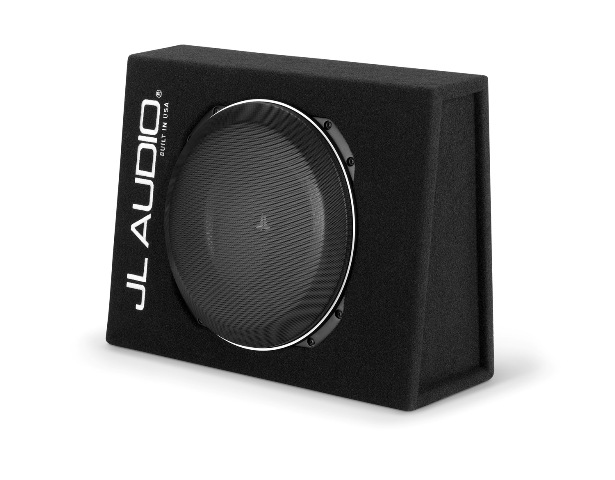 Автомобильный сабвуфер JL Audio CS110TG-TW3 Автомобильный сабвуфер JL Audio CS110TG-TW3